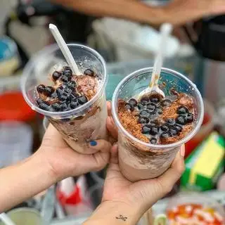 Hình ảnh Milo Dầm