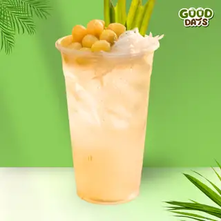 Hình ảnh Sen dừa