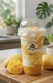 Hình ảnh Sữa chua lắc xoài Yaourt