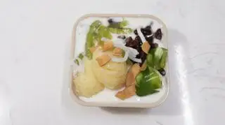 Hình ảnh Chè Thập Cẩm Miền Trung
