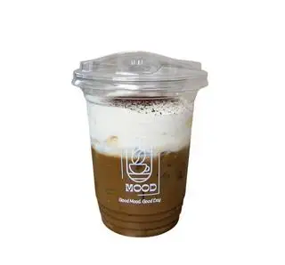Hình ảnh Cafe Muối