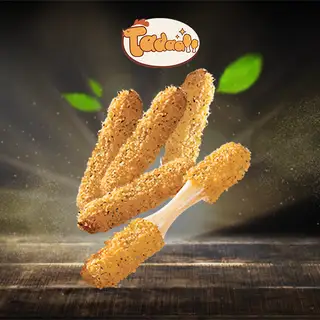 Hình ảnh 5 pho mai que
