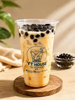 Hình ảnh Sữa tươi trân châu