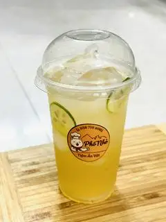 Hình ảnh Trà chanh