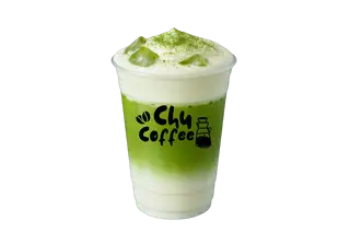 Matcha Kem Muối (L) pet - 36.000 ₫ tại TeaDays - Cà Phê, Trà Sữa & Matcha Latte - Thống Nhất