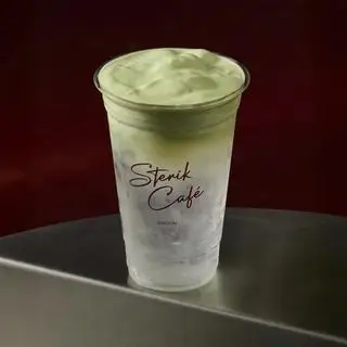 Cloudy Matcha Coco - 72.000 ₫ tại Sterik Café - Thoại Ngọc Hầu