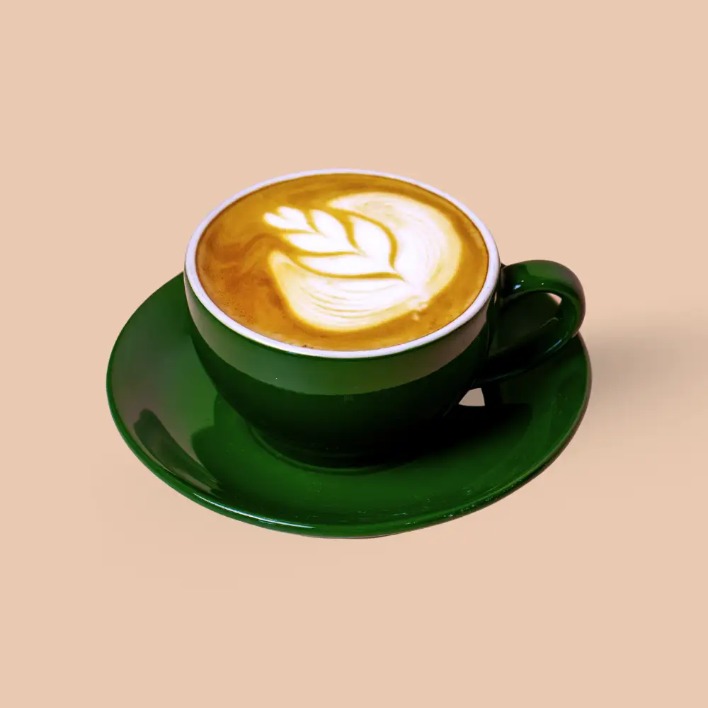 Hình ảnh Latte