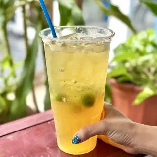 Hình ảnh Trà lắc 1 lít 3