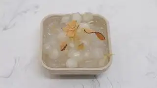 Hình ảnh Chè Dừa Tươi Trân Châu