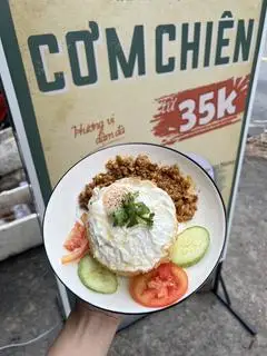 Hình ảnh Cơm thịt bằm Thailand - cay nhẹ