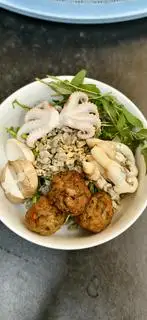 Hình ảnh Mì Hến Đặc Biệt
