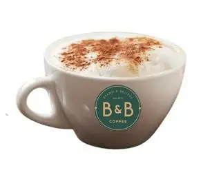 Hình ảnh CAPPUCCINO