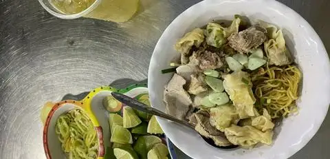 Liên - Hủ Tiếu Sườn Sụn - Bún/Phở/Mỳ/Cháo gần bạn