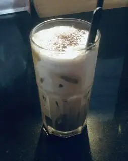 Cà Phê Muối - 28.000 ₫ tại DON Coffee - Trần Trọng Cung