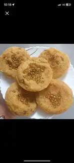 bánh cóng - 15.000 ₫ tại Bánh Cuốn Nóng Ngọc Soi - Âu Dương Lân