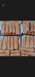 Hình ảnh Chả ram tôm đất ~ 500g