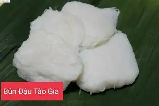 Bún Lá  - 17.000 ₫ tại Bún Đậu Mắm Tôm Tào Gia - Tân Thới Nhất 4