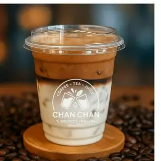 Hình ảnh Bạc sỉu - white coffee
