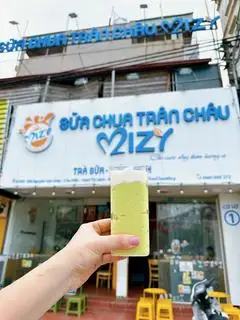 Hình ảnh Sinh tố Bơ - Mãng Cầu