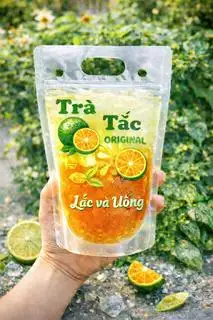 Hình ảnh Trà Tắc