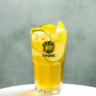 Hình ảnh Trà Chanh Tmore Size M