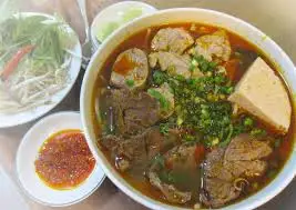 TÔ THƯỜNG + SỤN  - 85.000 ₫ tại Bún Bò Huế Oty - Miếu Nổi