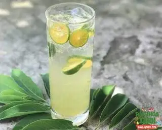 Hình ảnh Nước Quất