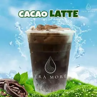 Hình ảnh Cacao Latte