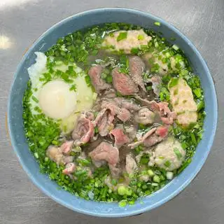 Hình ảnh Bún Nước Đặc Biệt