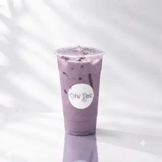 Hình ảnh Trà sữa khoai môn