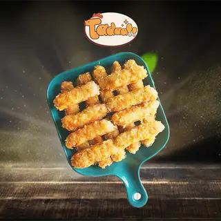 Hình ảnh 5 Nem Chua Rán