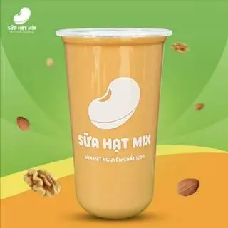 Hình ảnh Sữa Đậu Phộng