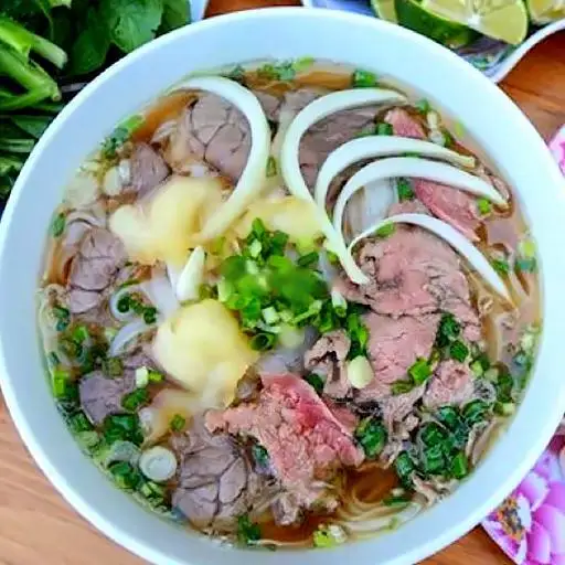 Hình ảnh Phở đặc biệt - 1 phần