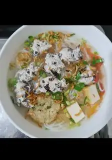 Bún Mọc - 68.000 ₫ tại Bún Cá Hải Phòng - Nguyễn Cừ