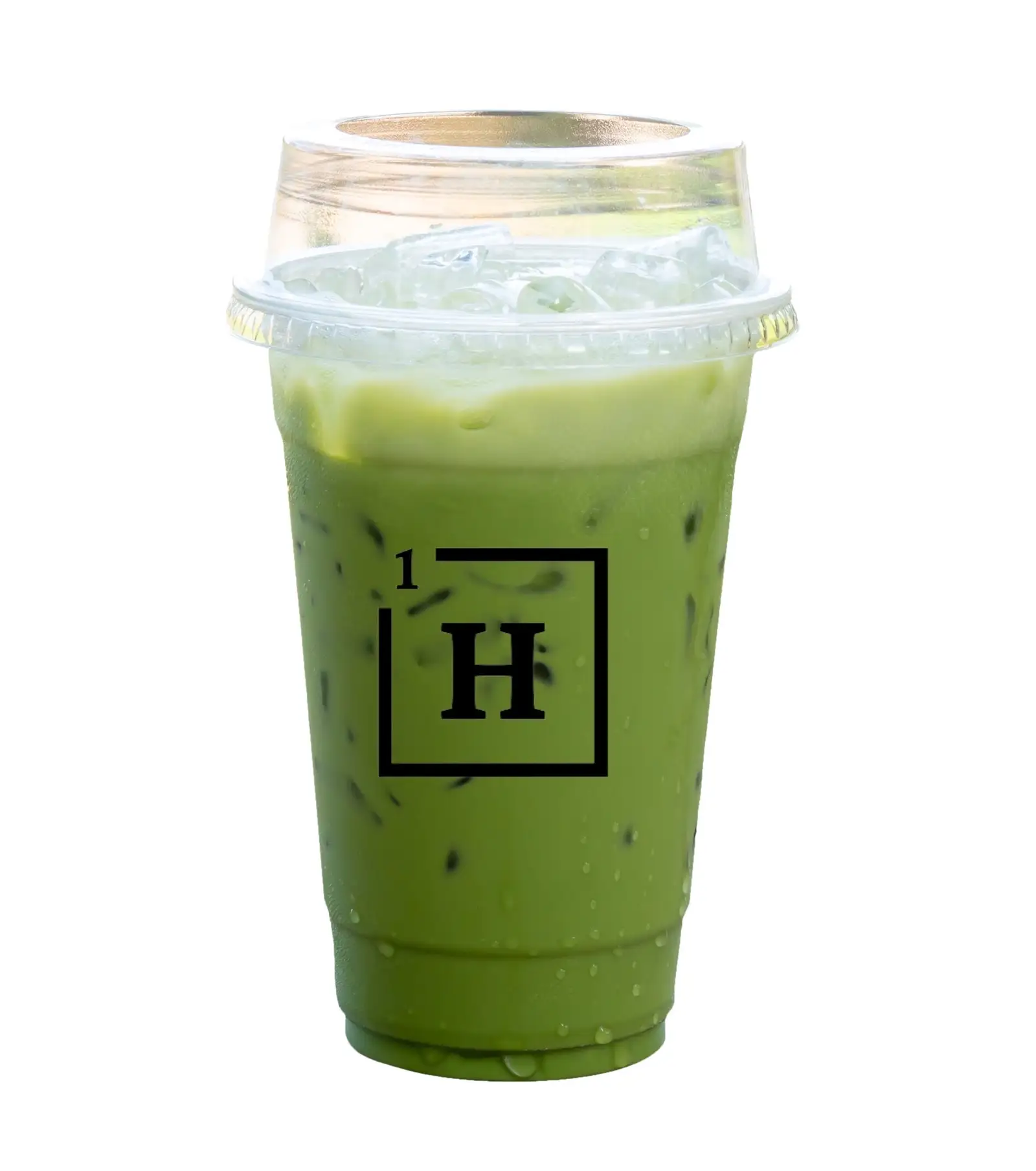 Hình ảnh Matcha Latte