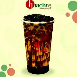 Hình ảnh Trà sữa Socola Lava trân châu