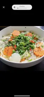 Hình ảnh Bánh canh