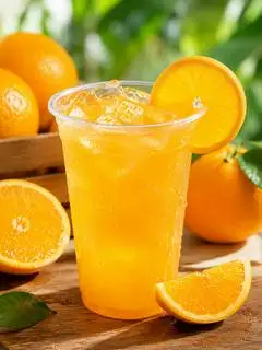 Hình ảnh Nước Cam ép 