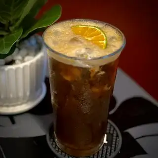 Hình ảnh Có Gì Wow Hông? - Jasmine Tangerine Cold Brew