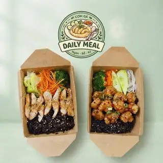 Hình ảnh Cơm Healthy