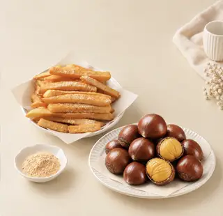 Hình ảnh Sóng Đôi Trọn Vị