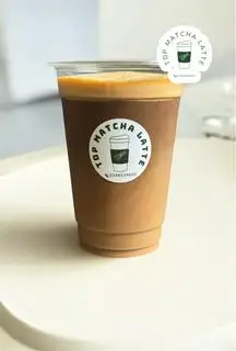 Cà phê sữa - 30.000 ₫ tại Top Matcha Latte & Cà Phê - Trường Chinh