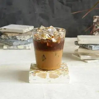 Cà Phê Sữa - 39.000 ₫ tại Sương & Soul - Trà, Cà Phê & Sâm Sáo - Nguyễn Thượng Hiền