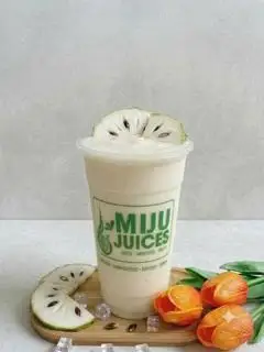 Hình ảnh Sinh Tố Mãng Cầu  ( Ly 500ml)