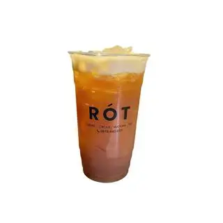 Trà tắc mật ong - 37.000 ₫ tại R.Ó.T - Cà Phê, Cacao & Matcha - Cộng Hoà