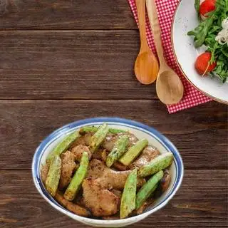 Vú Dê - 120.000 ₫ tại Song Hảo - Cơm Chiên, Mì Trộn & Đồ Nướng - Ba Đình