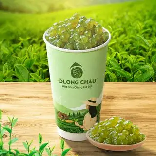Trà Đen Sữa Trân Châu Ô long - 31.000 ₫ tại Ôlong Châu - Trà Sữa & Trà Trái Cây - Nguyễn Thị Minh Khai