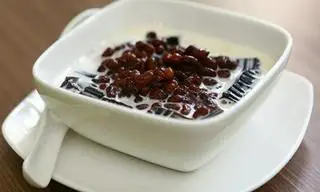 Chè đậu đỏ sương sáo - 32.000 ₫ tại Chè 78 - Nguyễn Thái Sơn