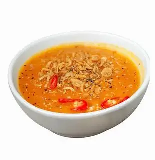 Hình ảnh nước chấm