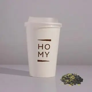 Hình ảnh O-long sữa 